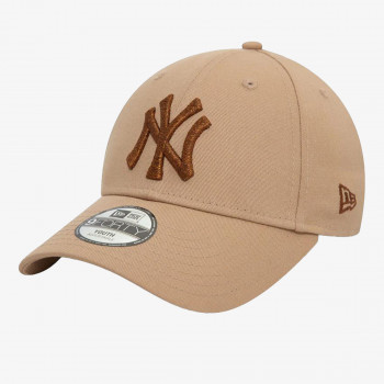 New Era OTR.CHYT METALLIC 9FORTY 