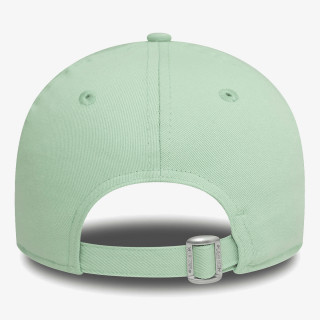 New Era WMNS LEAGUE ESS 9FORTY NEYYAN  PMGPMG 