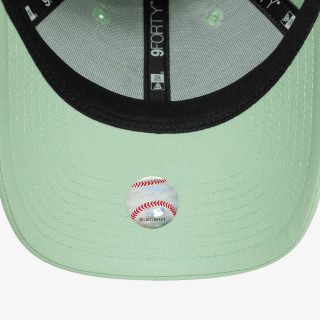 New Era WMNS LEAGUE ESS 9FORTY NEYYAN  PMGPMG 