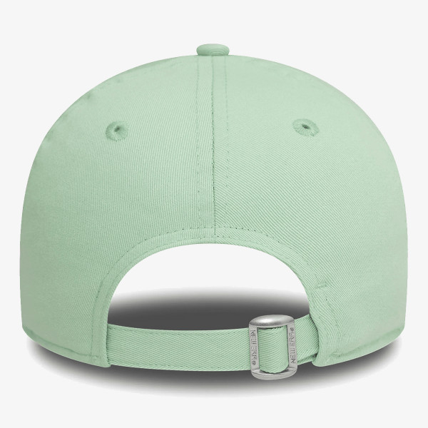 New Era WMNS LEAGUE ESS 9FORTY NEYYAN  PMGPMG 