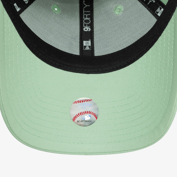 New Era WMNS LEAGUE ESS 9FORTY NEYYAN  PMGPMG 