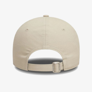 New Era TEAM OUTLINE 9FORTY NEYYAN STNBLK 