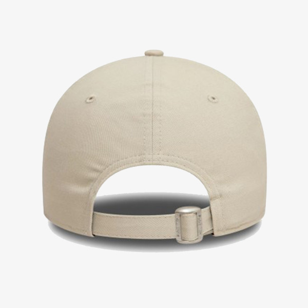 New Era TEAM OUTLINE 9FORTY NEYYAN STNBLK 