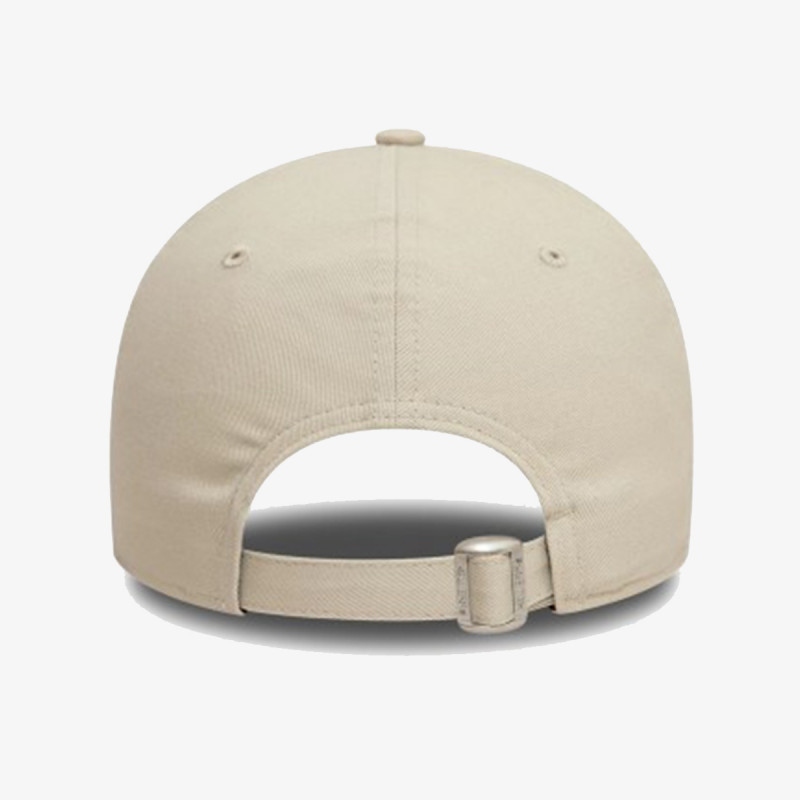 New Era TEAM OUTLINE 9FORTY NEYYAN STNBLK 