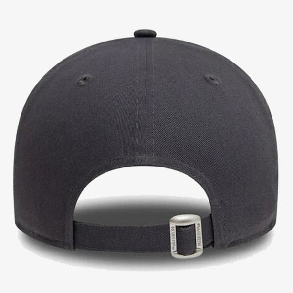 New Era SIDE PATCH 9FORTY DETTIG  GRH 