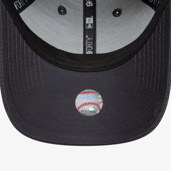 New Era SIDE PATCH 9FORTY DETTIG  GRH 