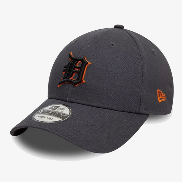 New Era SIDE PATCH 9FORTY DETTIG  GRH 