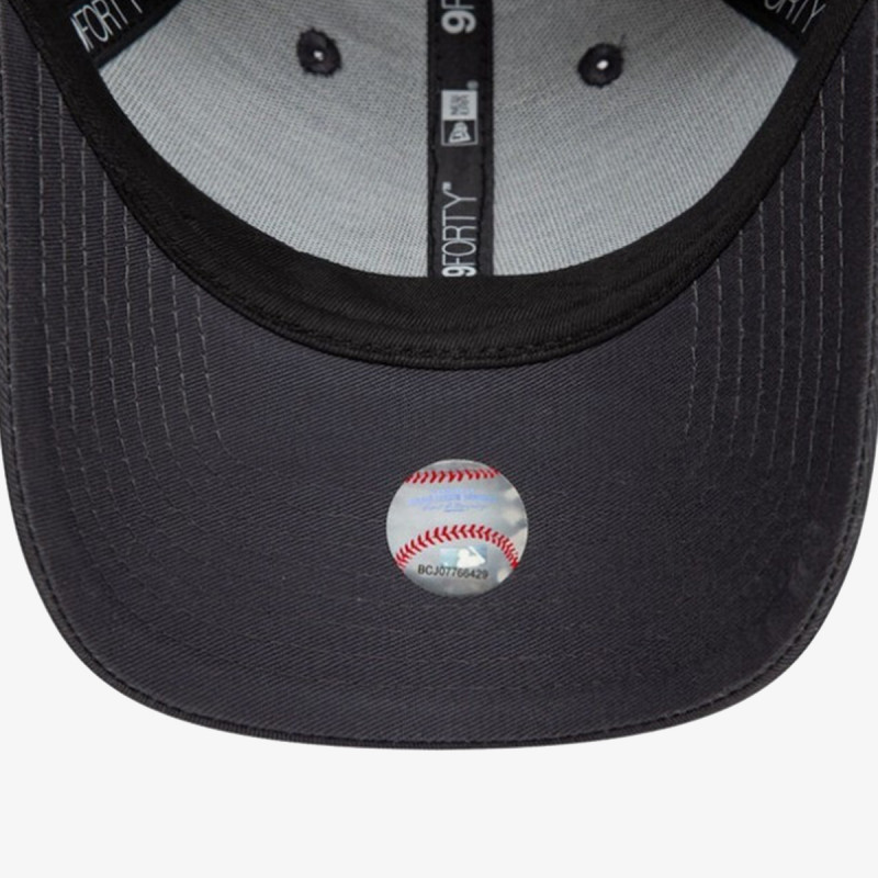 New Era SIDE PATCH 9FORTY DETTIG  GRH 