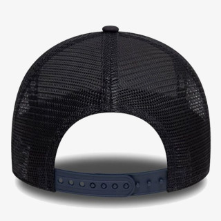 New Era LICENSE PLATE TRUCKER NEWERA  NVYNVY 