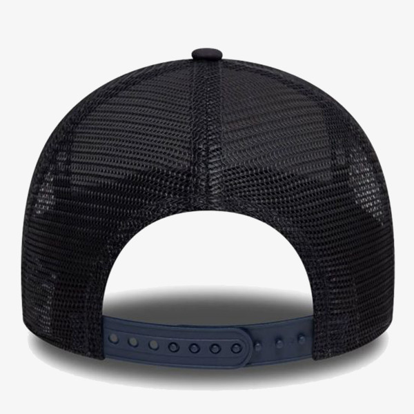 New Era LICENSE PLATE TRUCKER NEWERA  NVYNVY 