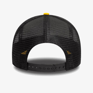 New Era STNGRY 