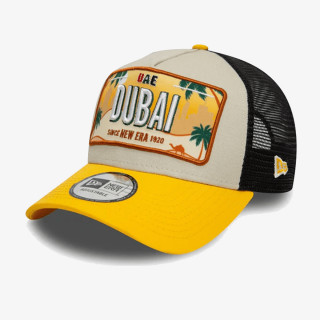 New Era STNGRY 