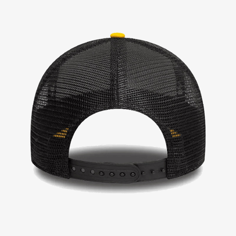 New Era STNGRY 