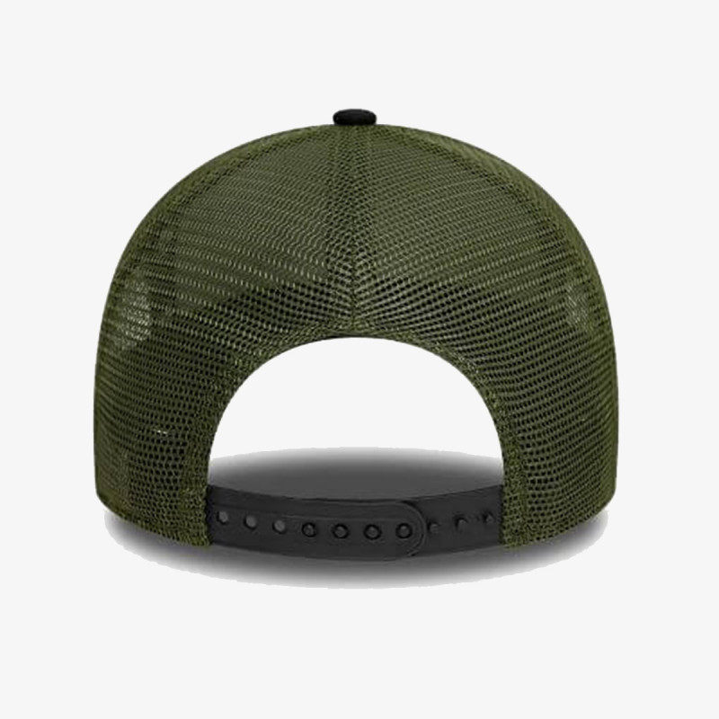 New Era NEW ERA BLKNOV 