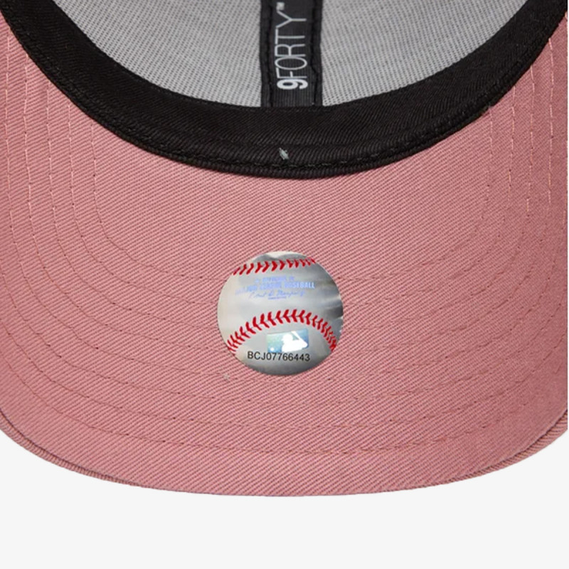 New Era CHYT LEAGUE ESS 9FORTY NEYYAN  COPCOP 