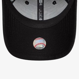 New Era CHYT LEAGUE ESS 9FORTY NEYYAN  BLKSTN 