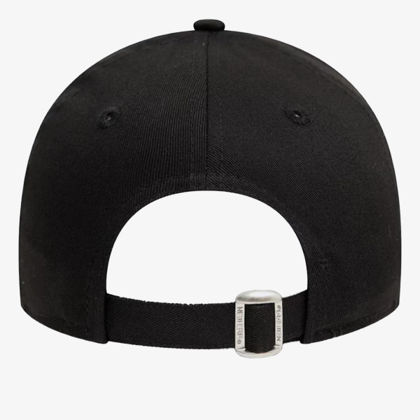 New Era CHYT LEAGUE ESS 9FORTY NEYYAN  BLKSTN 