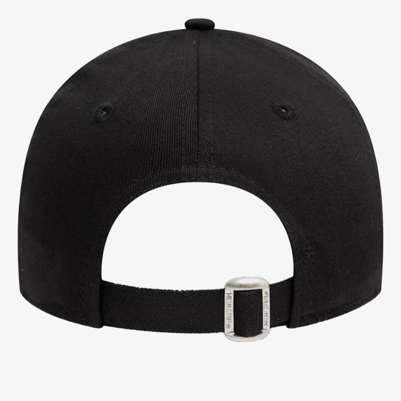New Era CHYT LEAGUE ESS 9FORTY NEYYAN  BLKSTN 