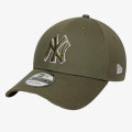 New Era NEW YORK YANKEES NOV 