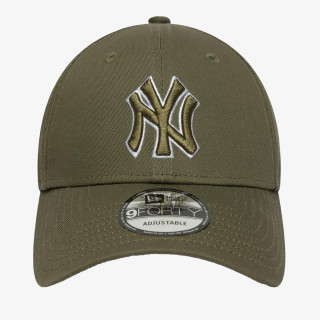New Era NEW YORK YANKEES NOV 