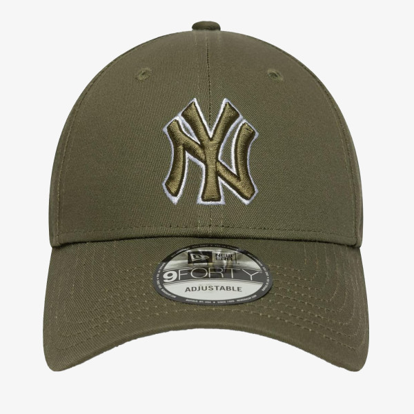 New Era NEW YORK YANKEES NOV 
