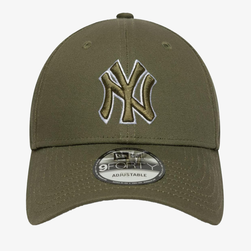 New Era NEW YORK YANKEES NOV 