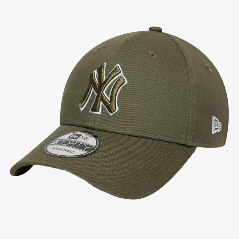 New Era NEW YORK YANKEES NOV 