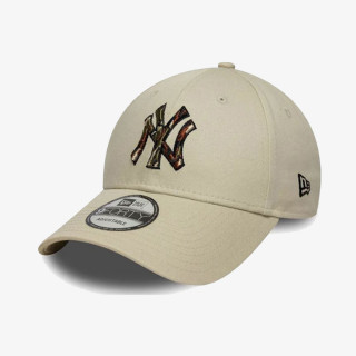New Era CAMO INFILL 9FORTY® 