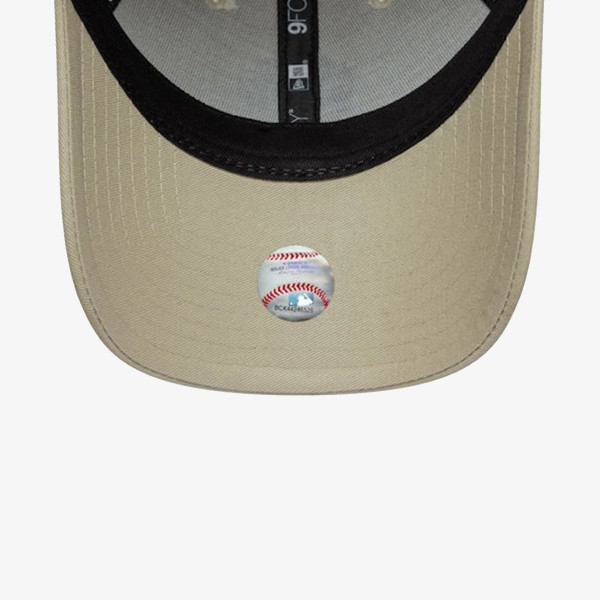 New Era CAMO INFILL 9FORTY® 