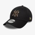 New Era CAMO INFILL 9FORTY® 