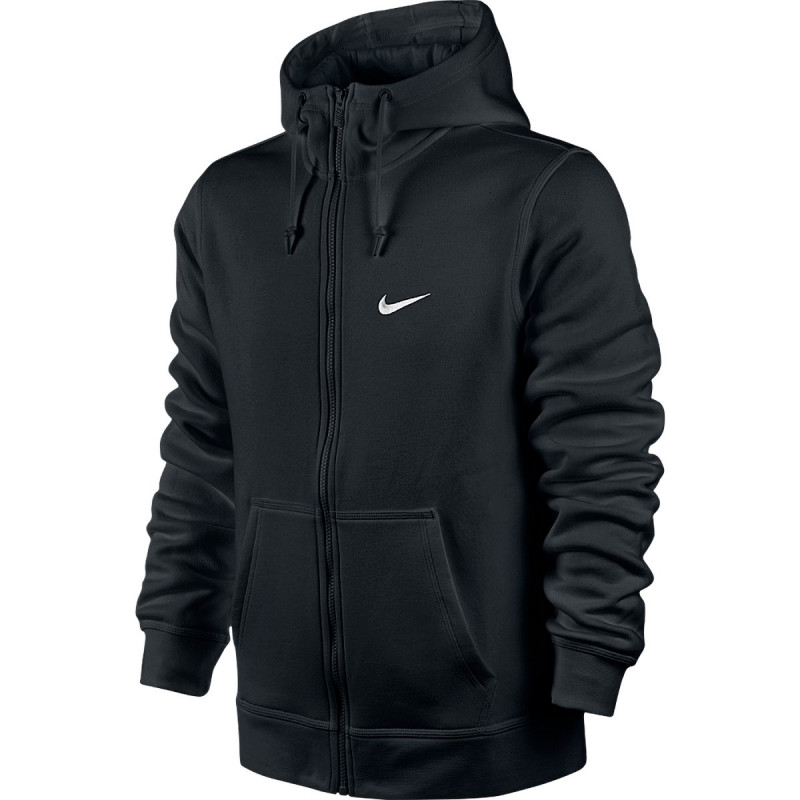 Nike NIKE CLUB FZ HOODY-SWOOSH 