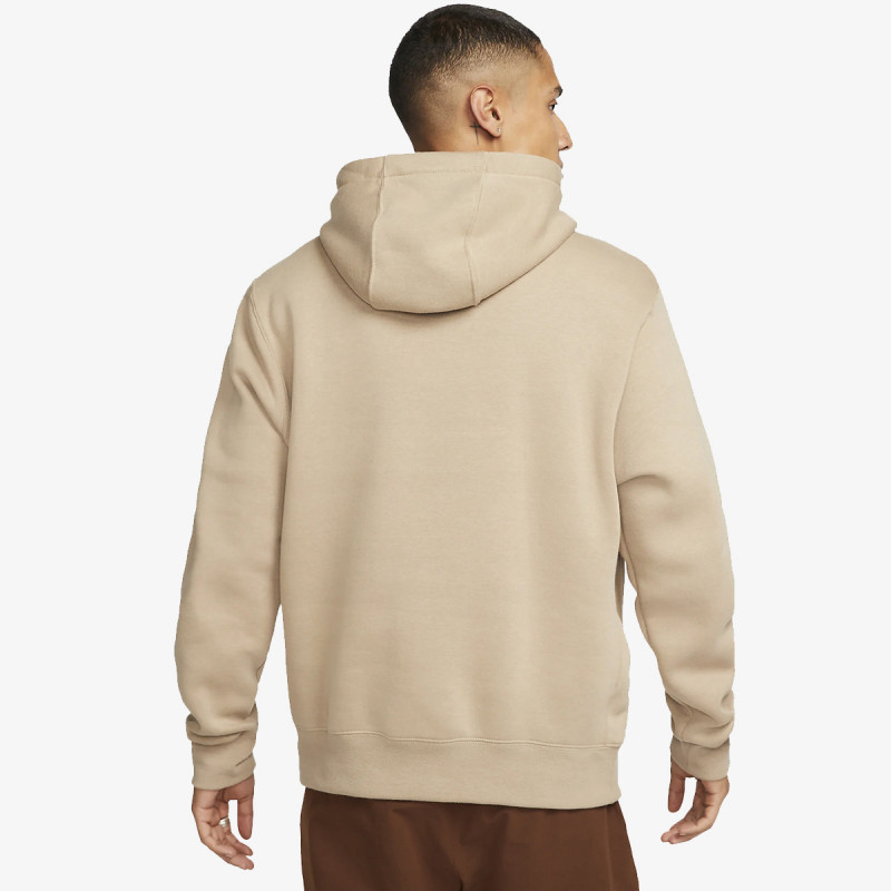 Nike NIKE CLUB HOODY-SWOOSH 