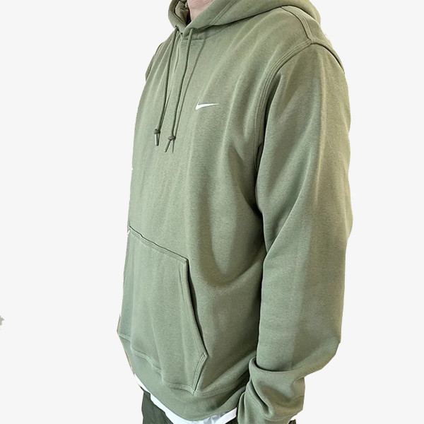 Nike NIKE CLUB HOODY-SWOOSH 