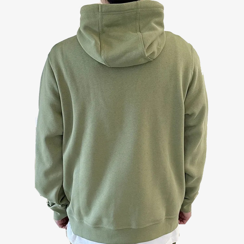 Nike NIKE CLUB HOODY-SWOOSH 