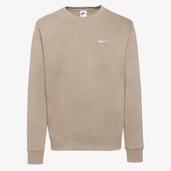 Nike NIKE CLUB CREW-SWOOSH 