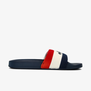 Ellesse BORGARO TEXT AM DK BLU/WHT/RED 
