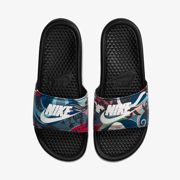 Nike WMNS BENASSI JDI PRINT 
