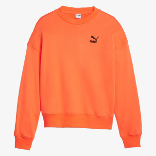 Puma PUMA CLASSICS Oversized Crew TR 