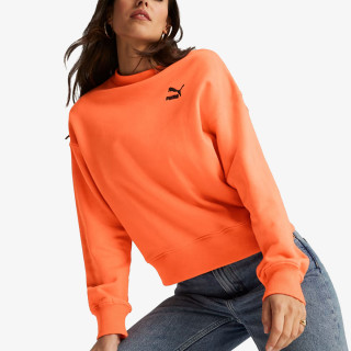Puma PUMA CLASSICS Oversized Crew TR 