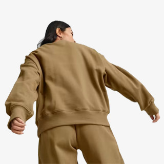 Puma PUMA CLASSICS Oversized Crew TR 
