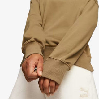 Puma PUMA CLASSICS Oversized Crew TR 