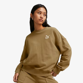 Puma PUMA CLASSICS Oversized Crew TR 