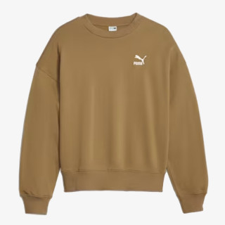 Puma PUMA CLASSICS Oversized Crew TR 