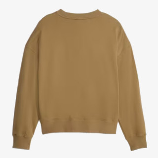 Puma PUMA CLASSICS Oversized Crew TR 