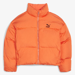 Puma PUMA Classics Oversized Puffer Jacket 