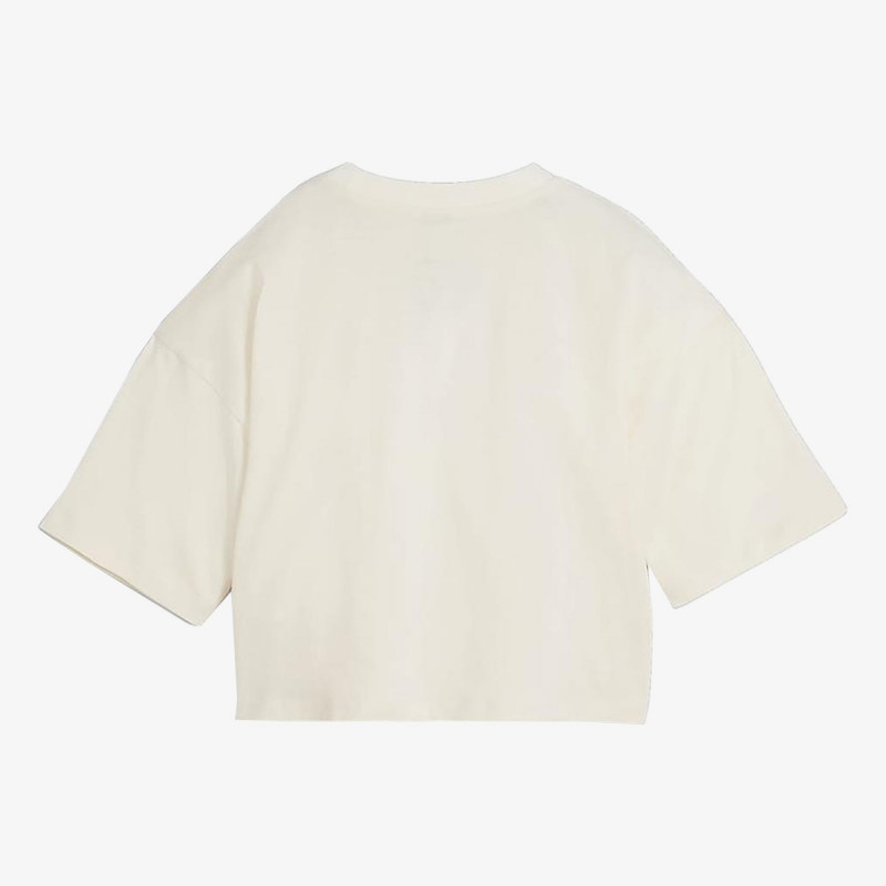 Puma PUMA BETTER CLASSICS Oversized Tee 