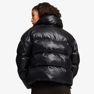 Puma PUMA Shiny Puffer Jacket 