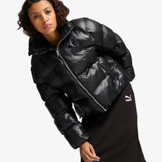 Puma PUMA Shiny Puffer Jacket 