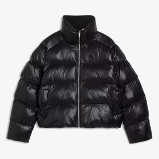 Puma PUMA Shiny Puffer Jacket 