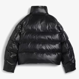 Puma PUMA Shiny Puffer Jacket 